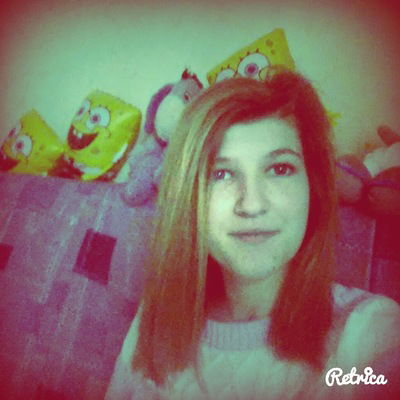 Катя Фомина