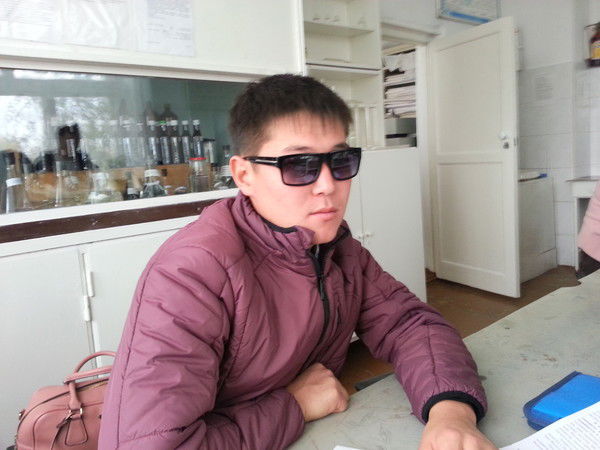 Руслан Габбасов