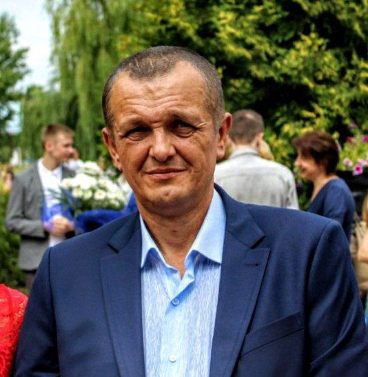 Сергей Сурков