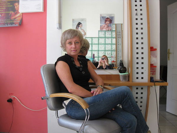 Катя Жанкевич