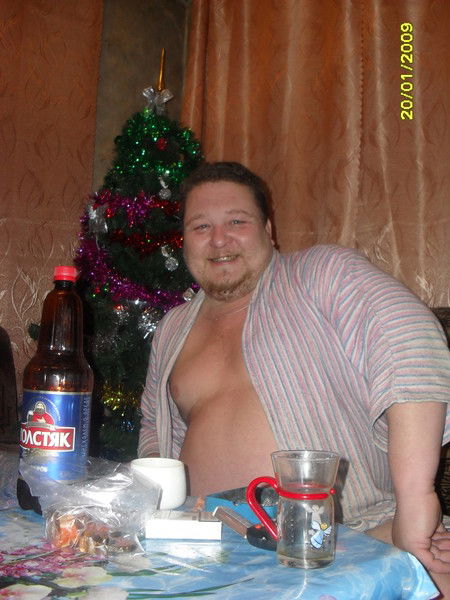 Василий Чиров