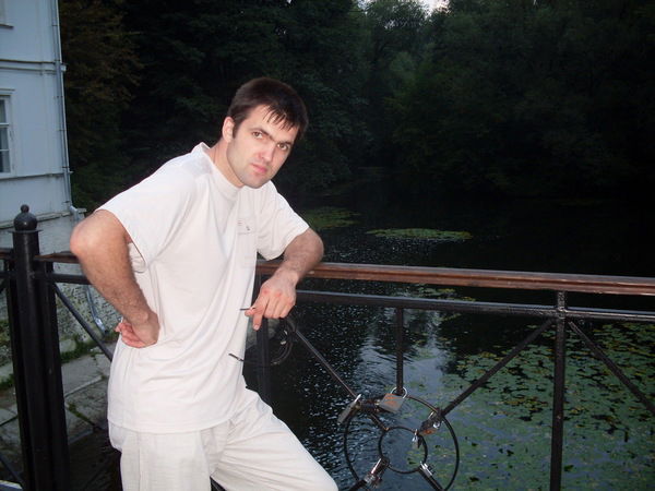 Вилалий Мищенко