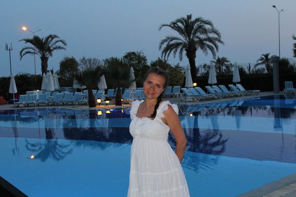 Анна Ершова