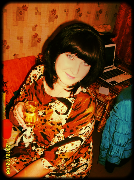 Светлана Фирсова