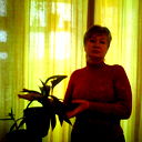 Елена Сергеева