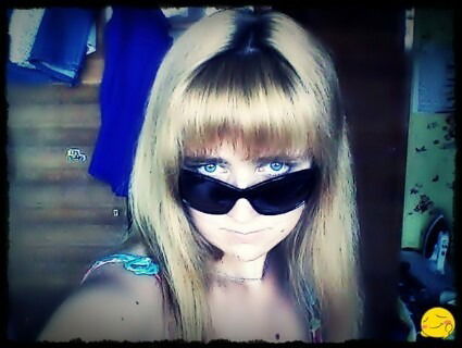 Живу В Раю... Одета В Счастье...