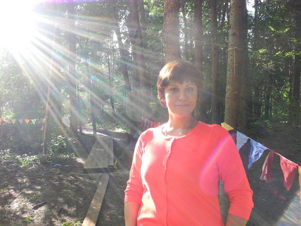 Света Селезенева