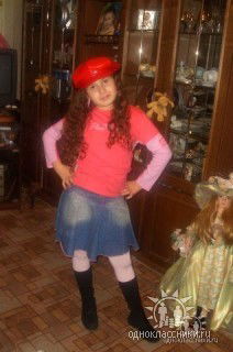 Лиана Галоян