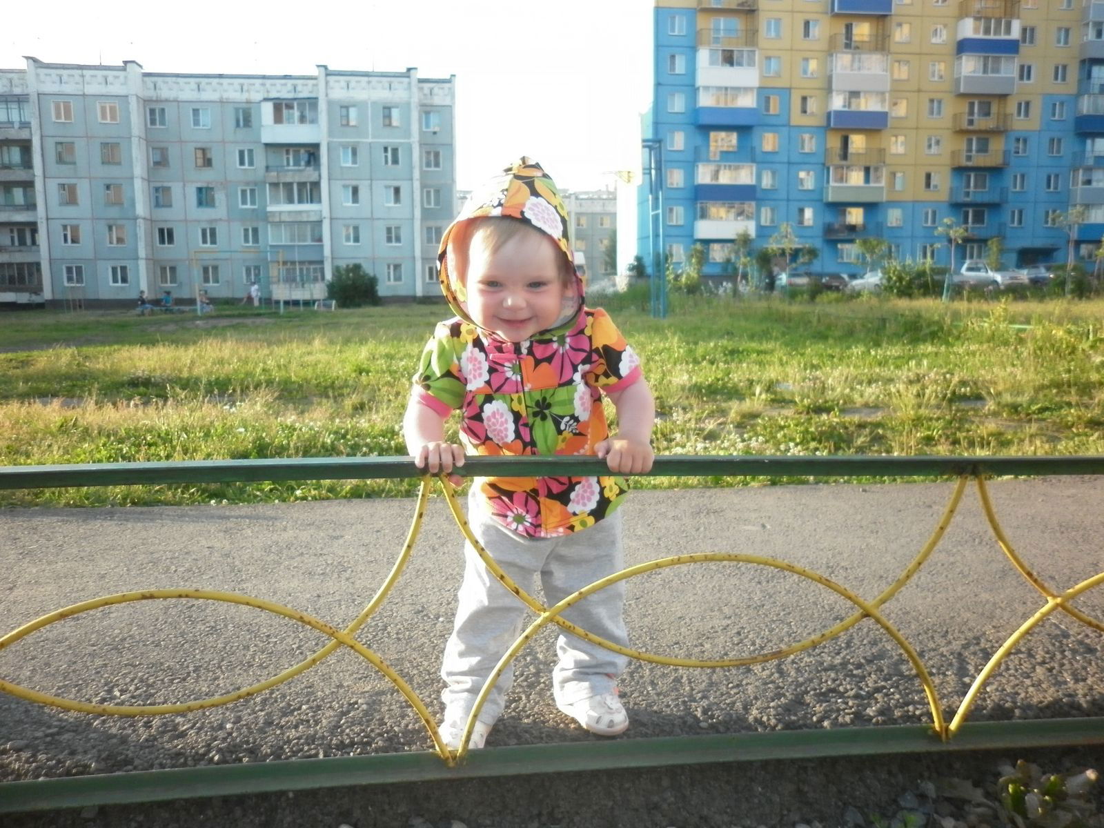 Ксения Ахмерова