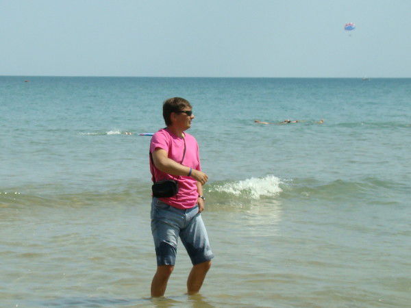 Валерий Стороженко