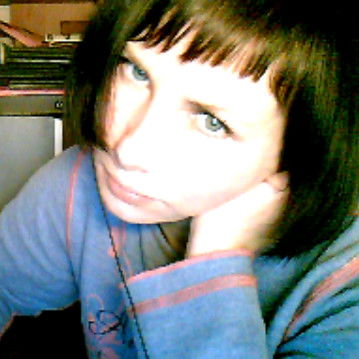 Александра Баснина