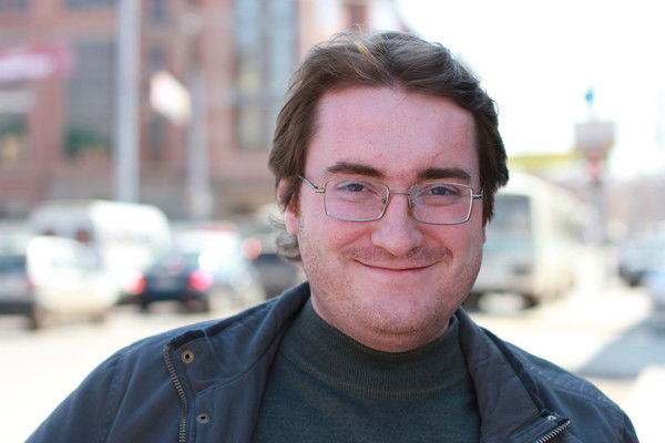 Георги Лазаров