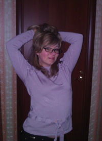 Танечка Иванова