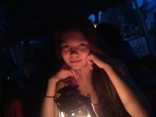 Айганым Ганикызы