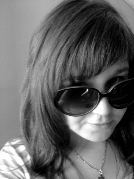 Дарья Пантявина