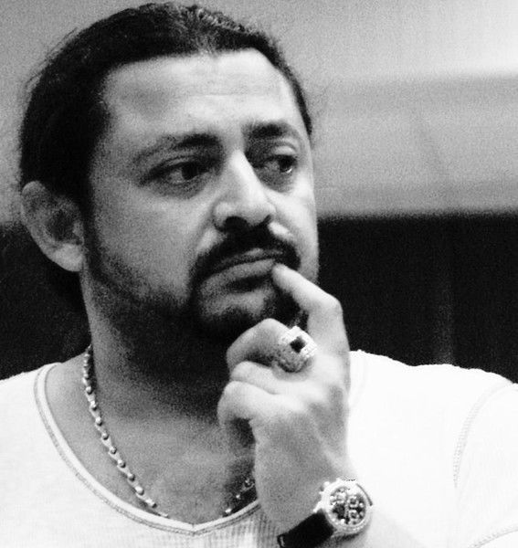 Василий Жадан