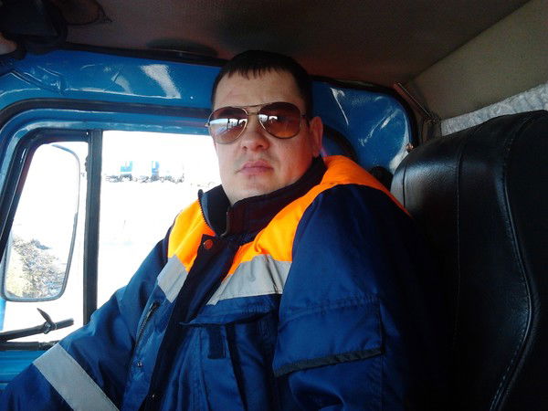 Сергей Самсонов