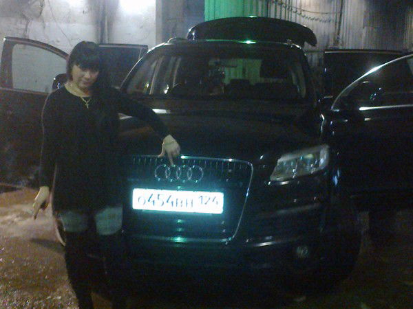 Катюша Лукашевич