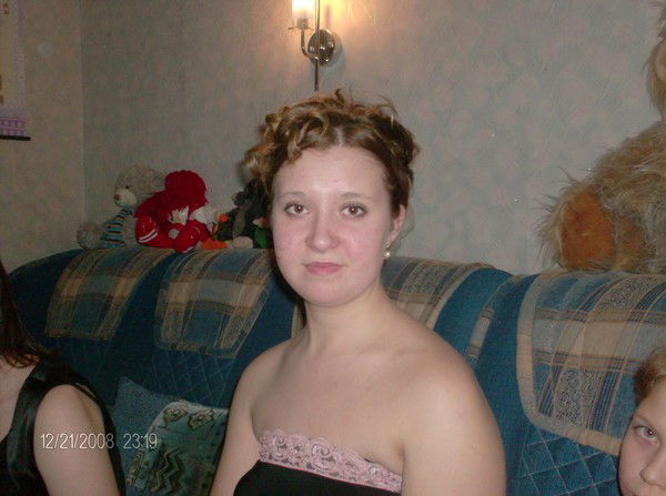 Екатерина Семикова