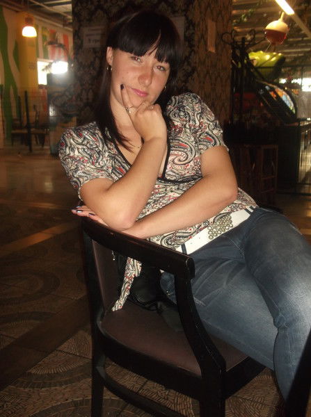 Елена Китреску