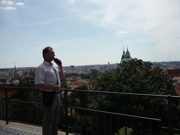 Юрий Петров