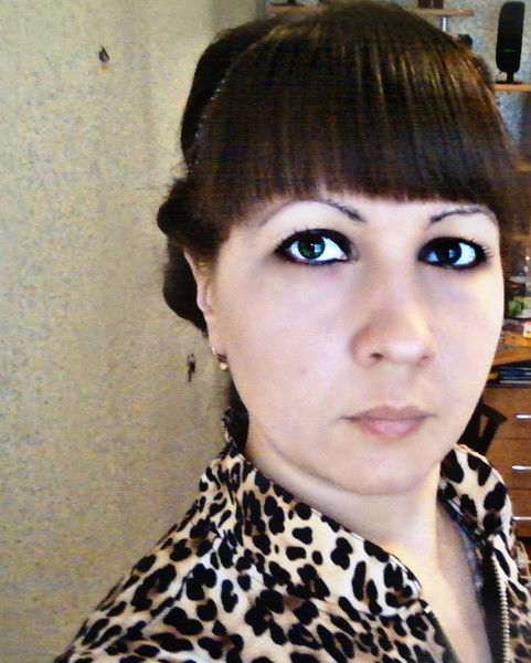 Надежда Ходячева