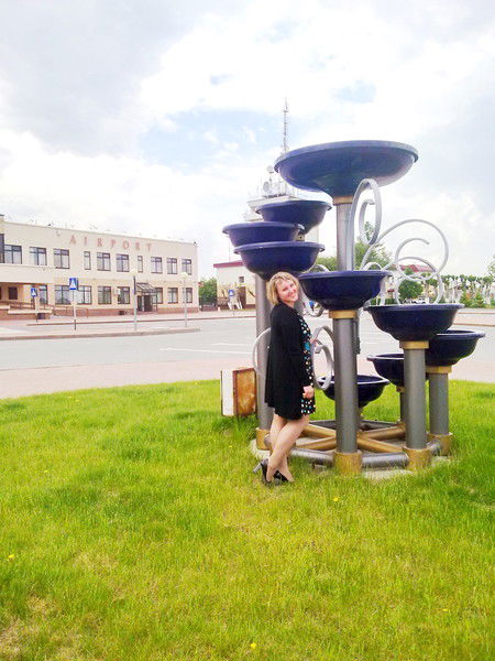 Вера Маслакова