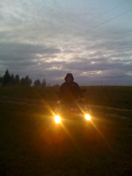 Максим Баранов