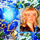 Елена Буравцова