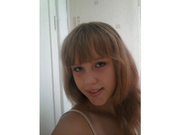 Елизаветка Стафеева