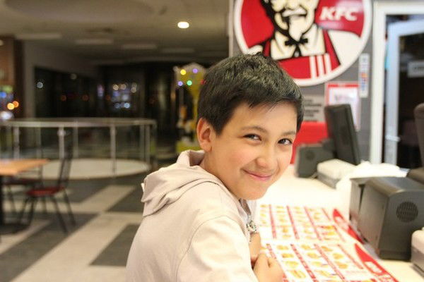 Ерасыл Омарбай