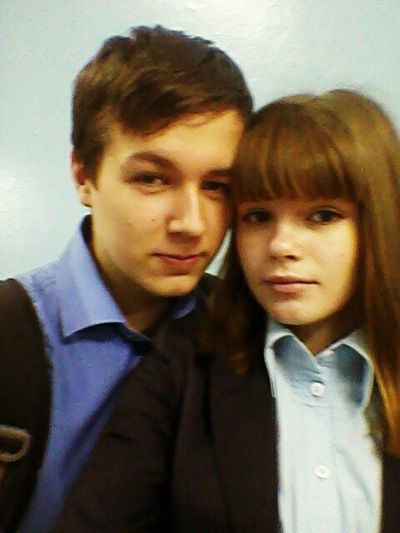 Анастасия Филимонова