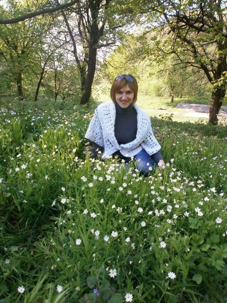 Света Мукашева