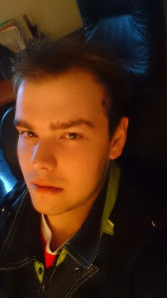 Razorx007 Горохов