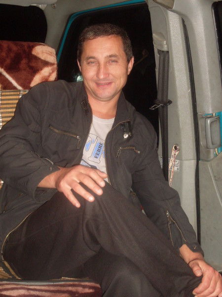 Владимир Афонин