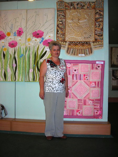 Дина Ерошеня