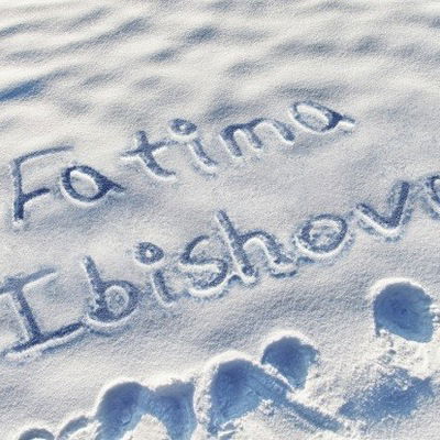 Фатима Ибишова