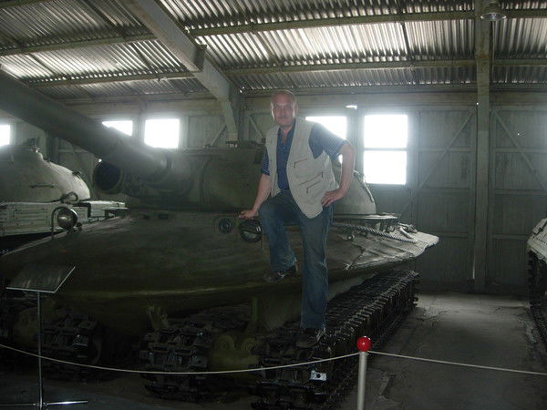 Андрей Никонов