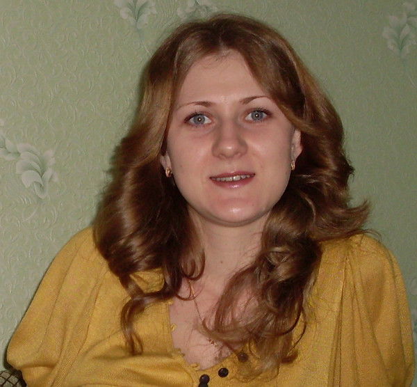 Наталия Смирнова