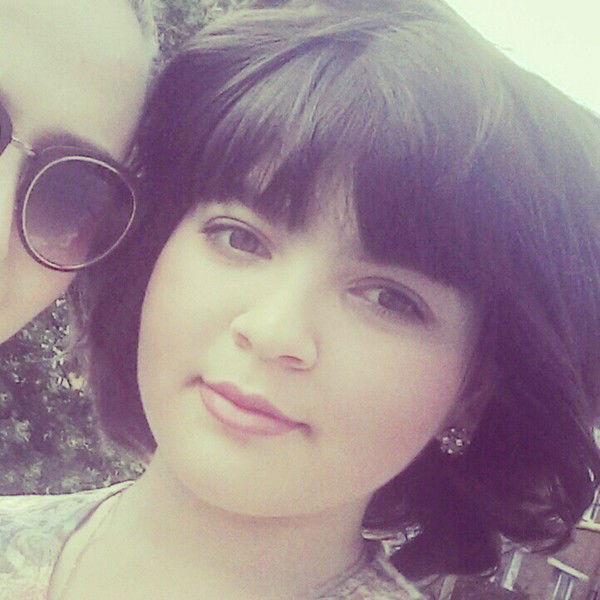 Юлия Ященко