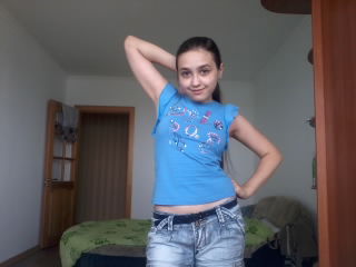 Виктория Алимбаева