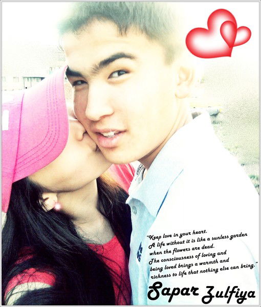 Сапар Болатов