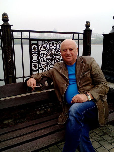 Валерий Крайников