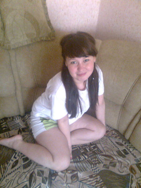 Олеся Бушкова