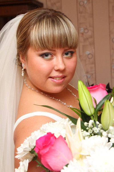 Анна Викулова