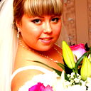Анна Викулова