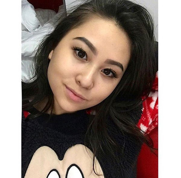 Назгуль Айтбай