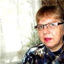 Татьяна Чемезова
