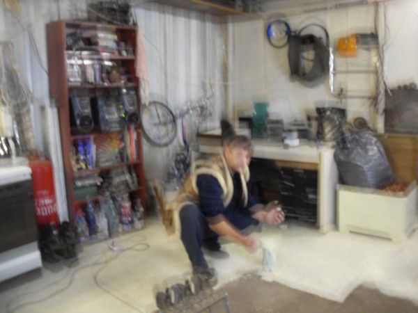 Юрий Леснов