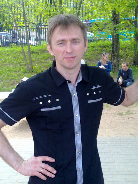 Александр Федай